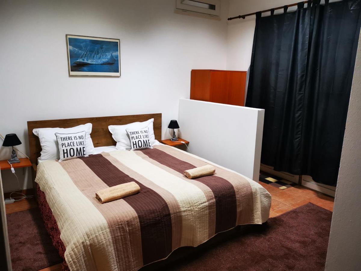Opus One Apartment Dubrovnik - Private Parking Exterior foto