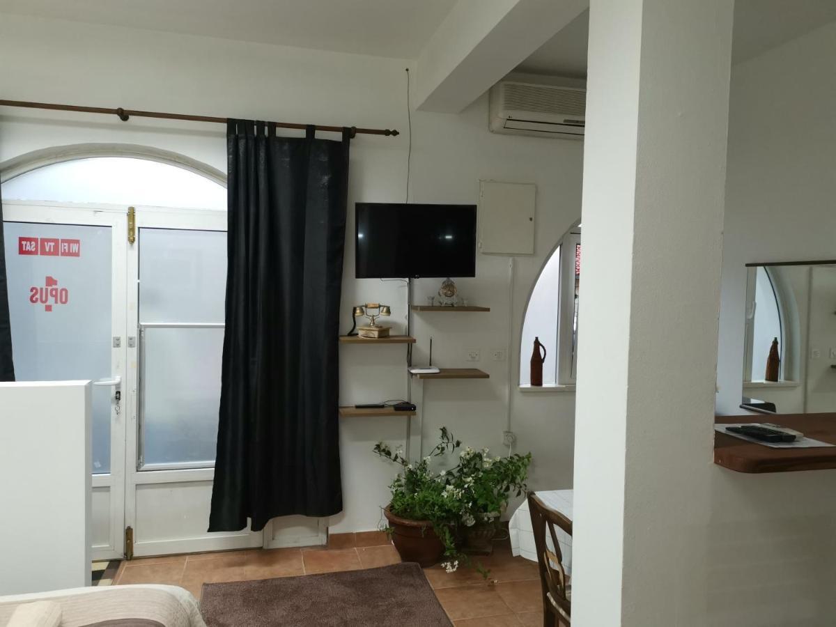 Opus One Apartment Dubrovnik - Private Parking Exterior foto