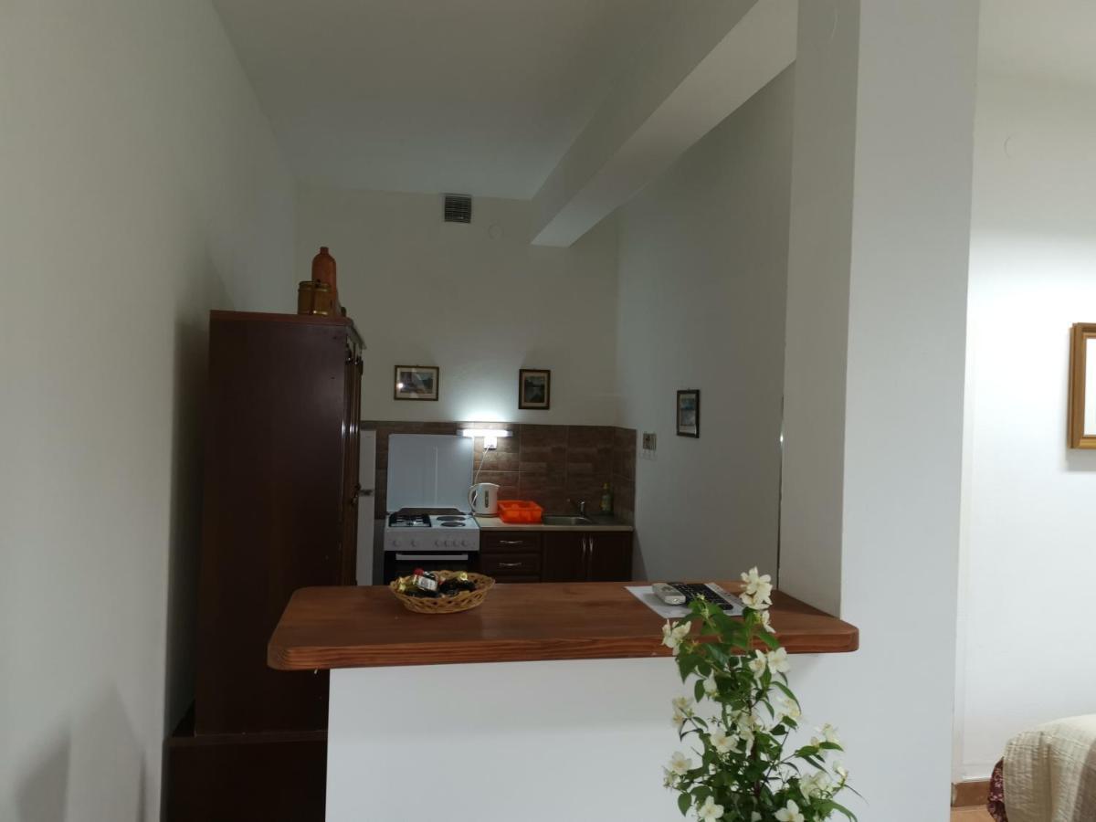 Opus One Apartment Dubrovnik - Private Parking Exterior foto