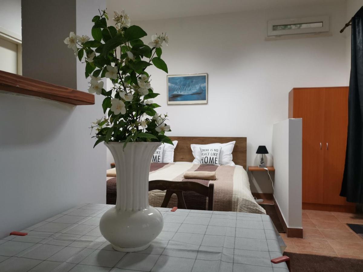Opus One Apartment Dubrovnik - Private Parking Exterior foto