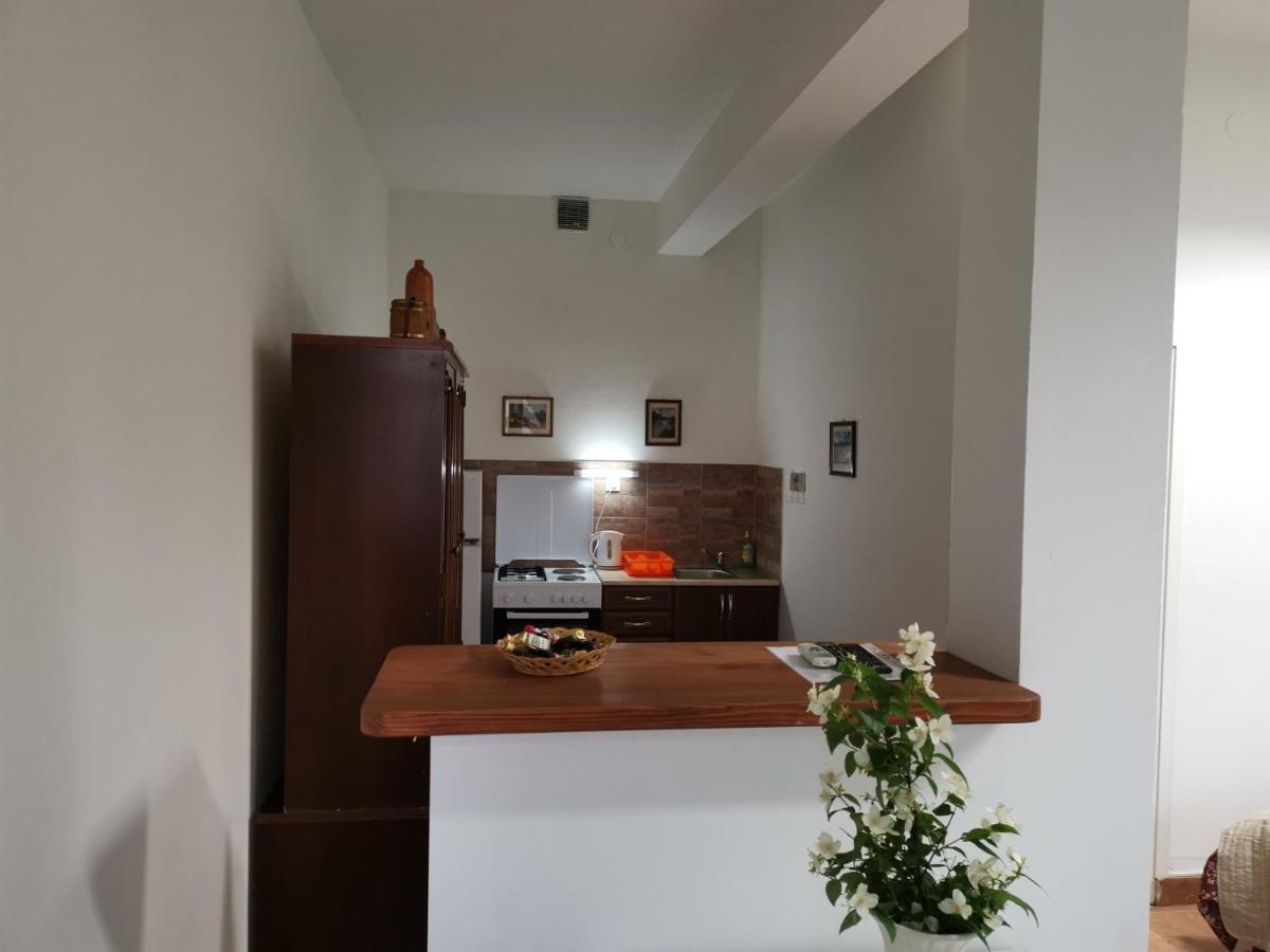 Opus One Apartment Dubrovnik - Private Parking Exterior foto
