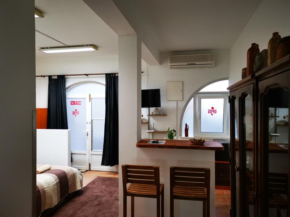 Opus One Apartment Dubrovnik - Private Parking Exterior foto