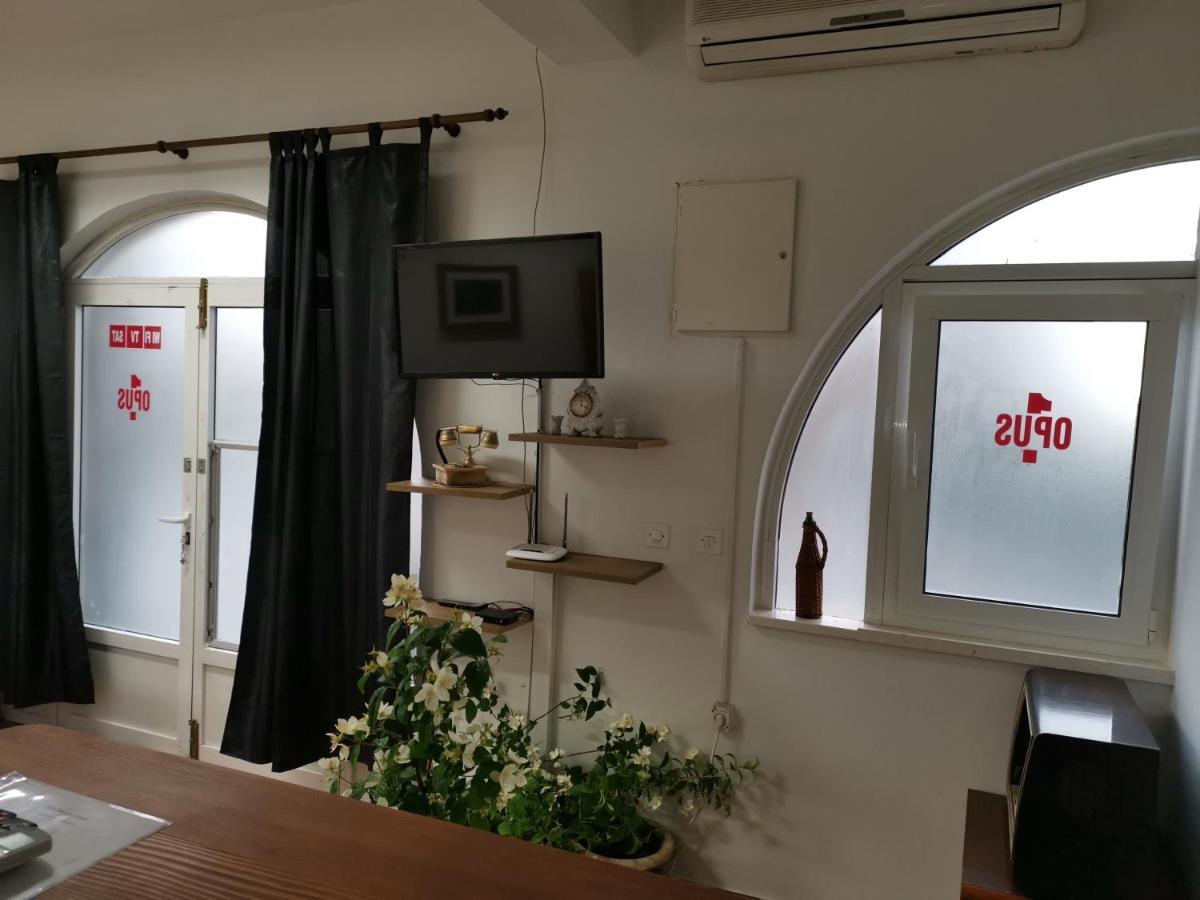 Opus One Apartment Dubrovnik - Private Parking Exterior foto