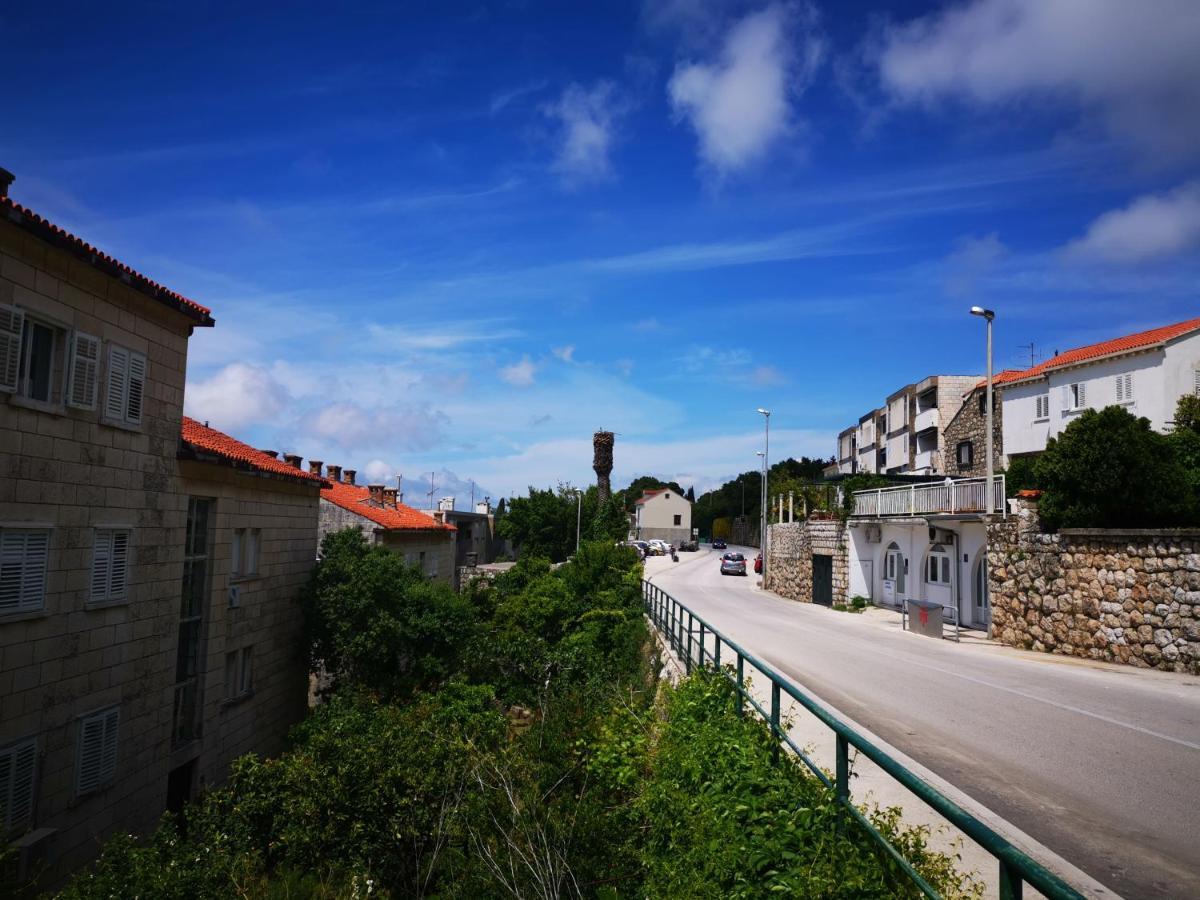 Opus One Apartment Dubrovnik - Private Parking Exterior foto